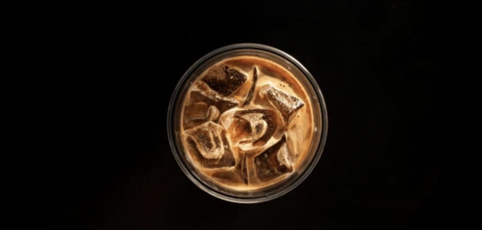 Custom signature drinks